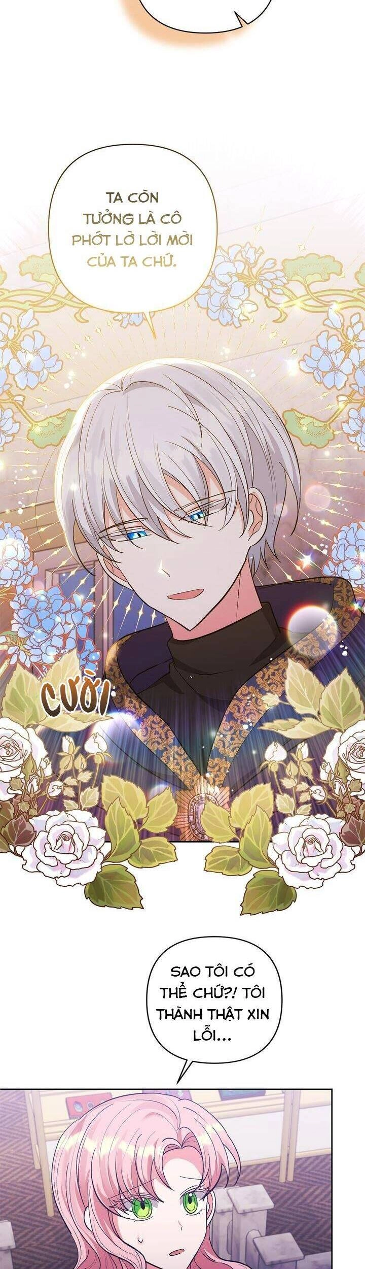 Tôi Đã Nhận Nuôi Nam Chính Chapter 16 - 26