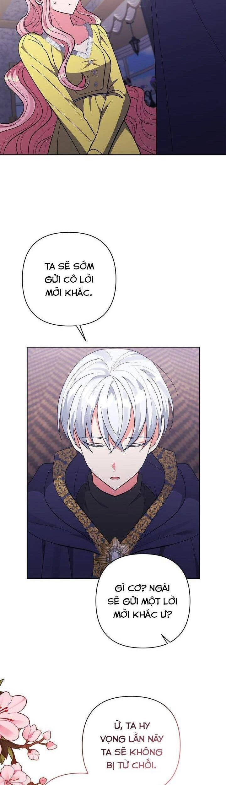 Tôi Đã Nhận Nuôi Nam Chính Chapter 16 - 29