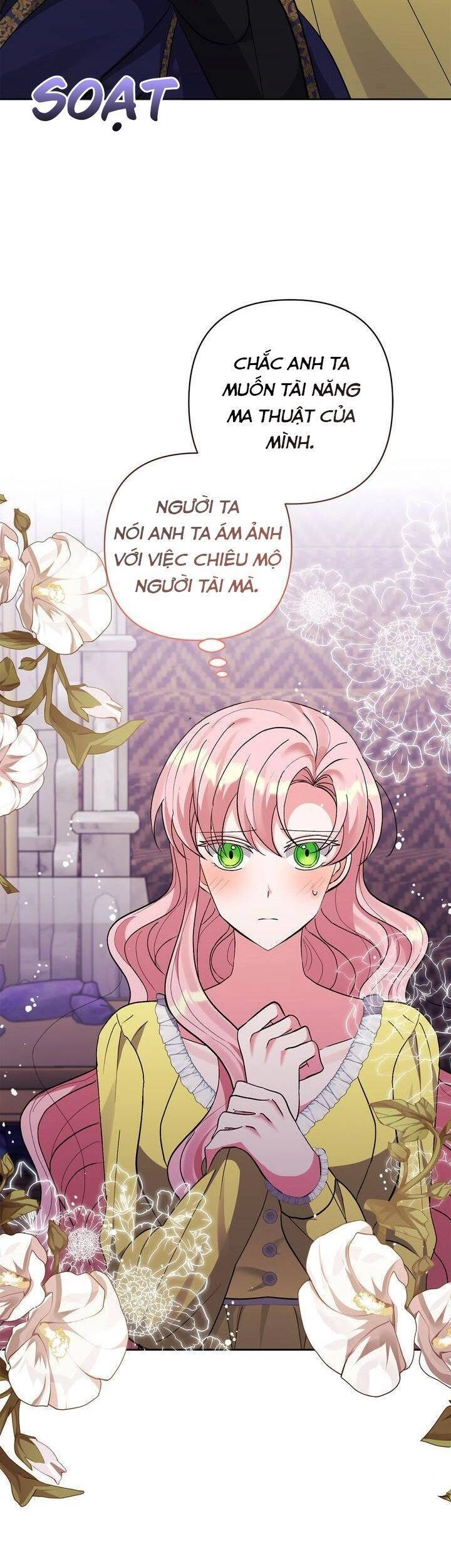 Tôi Đã Nhận Nuôi Nam Chính Chapter 16 - 32