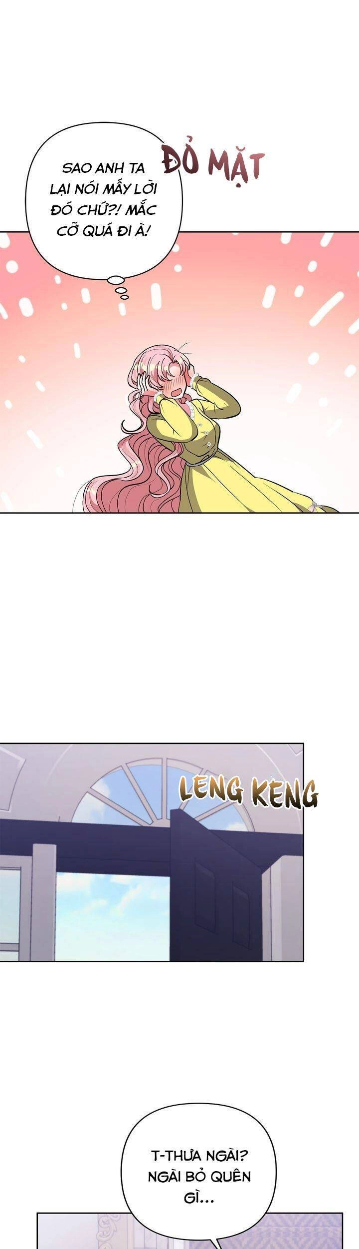 Tôi Đã Nhận Nuôi Nam Chính Chapter 16 - 34