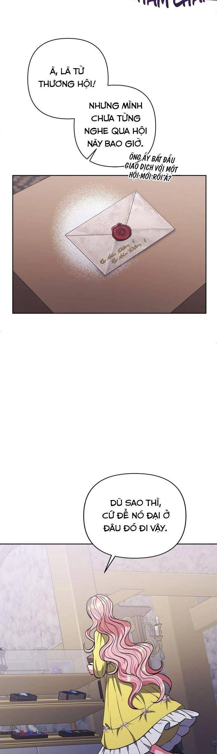 Tôi Đã Nhận Nuôi Nam Chính Chapter 16 - 37