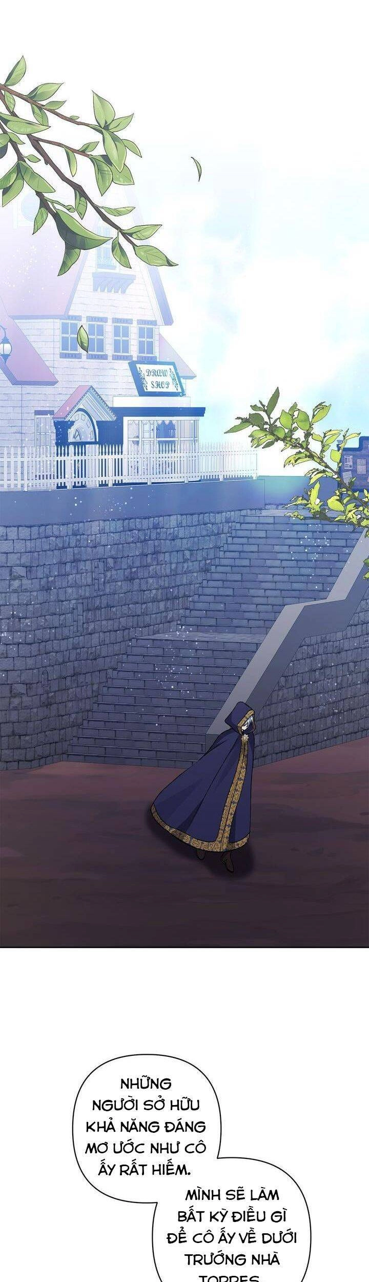 Tôi Đã Nhận Nuôi Nam Chính Chapter 16 - 39