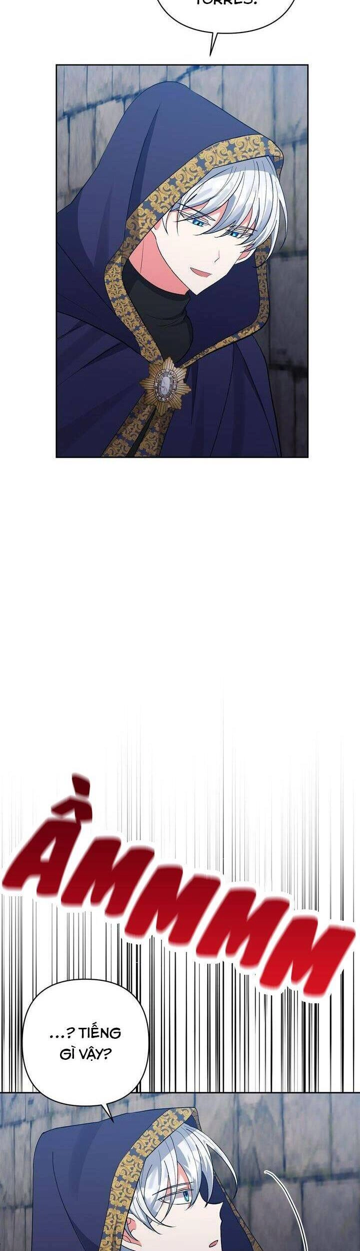 Tôi Đã Nhận Nuôi Nam Chính Chapter 16 - 40