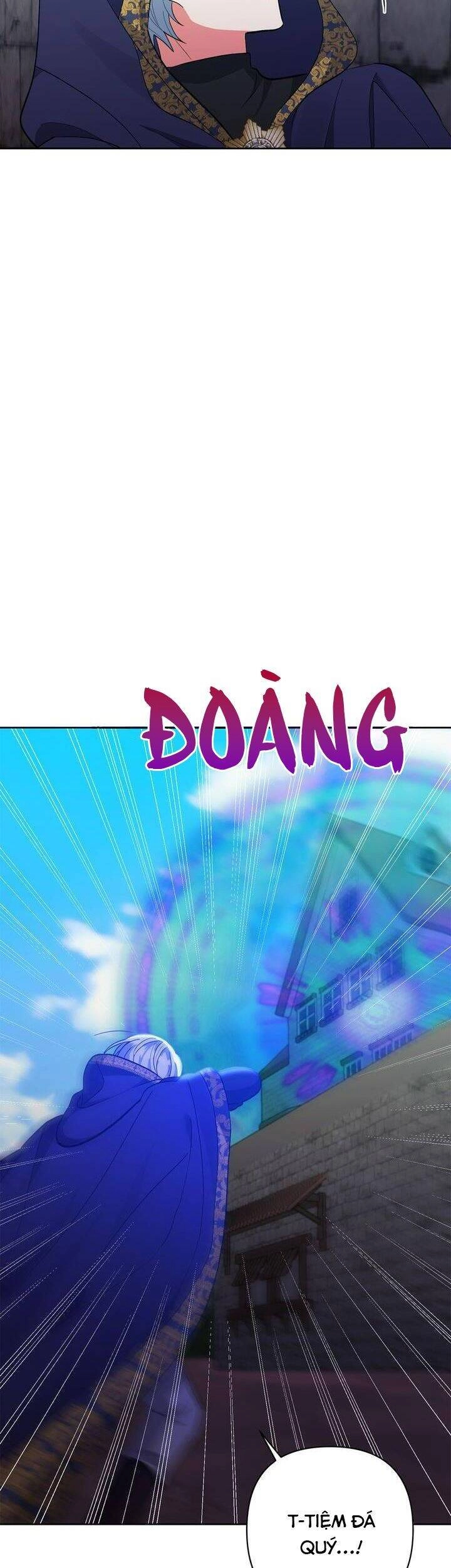 Tôi Đã Nhận Nuôi Nam Chính Chapter 16 - 41