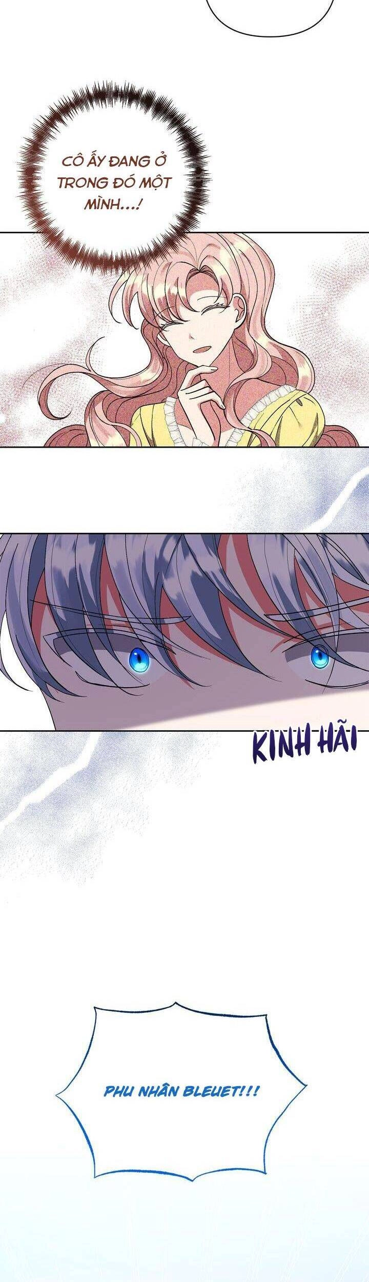 Tôi Đã Nhận Nuôi Nam Chính Chapter 16 - 42