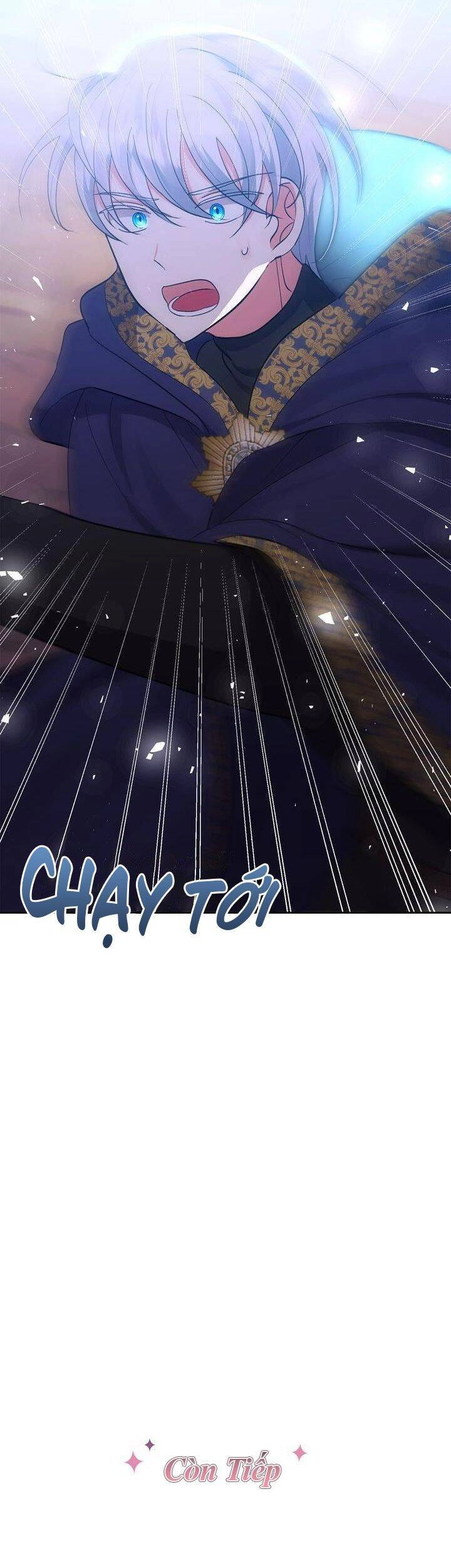 Tôi Đã Nhận Nuôi Nam Chính Chapter 16 - 43