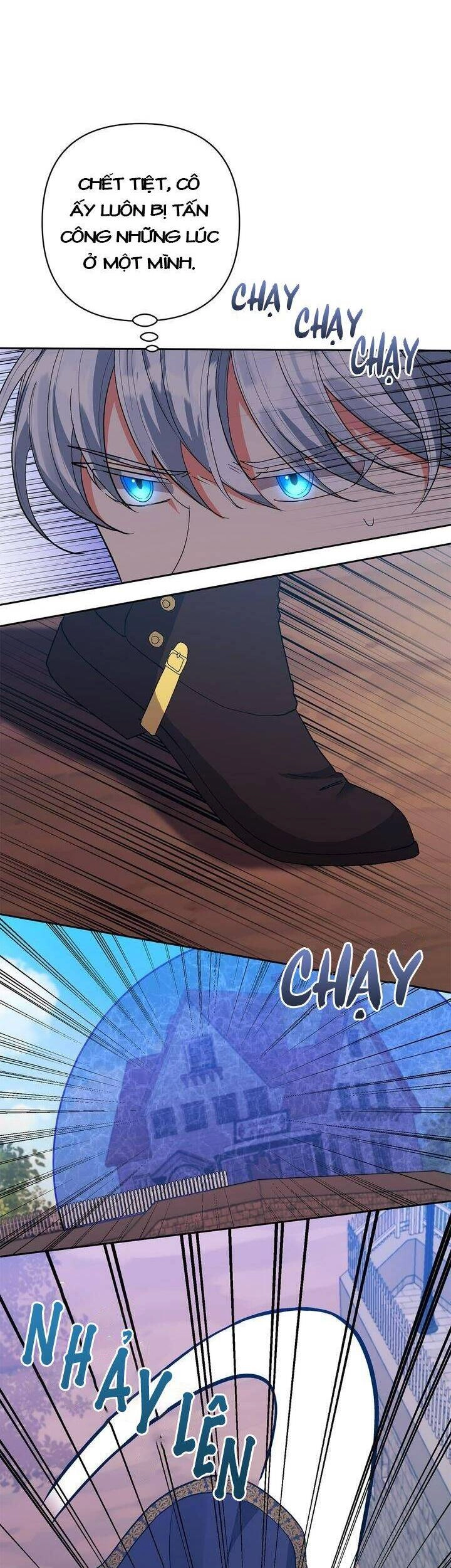 Tôi Đã Nhận Nuôi Nam Chính Chapter 17 - 3