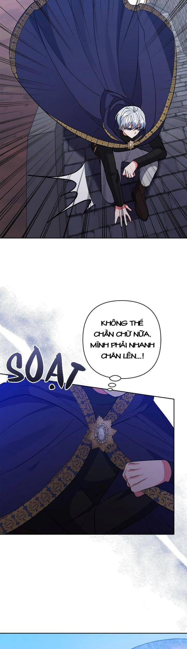 Tôi Đã Nhận Nuôi Nam Chính Chapter 17 - 4