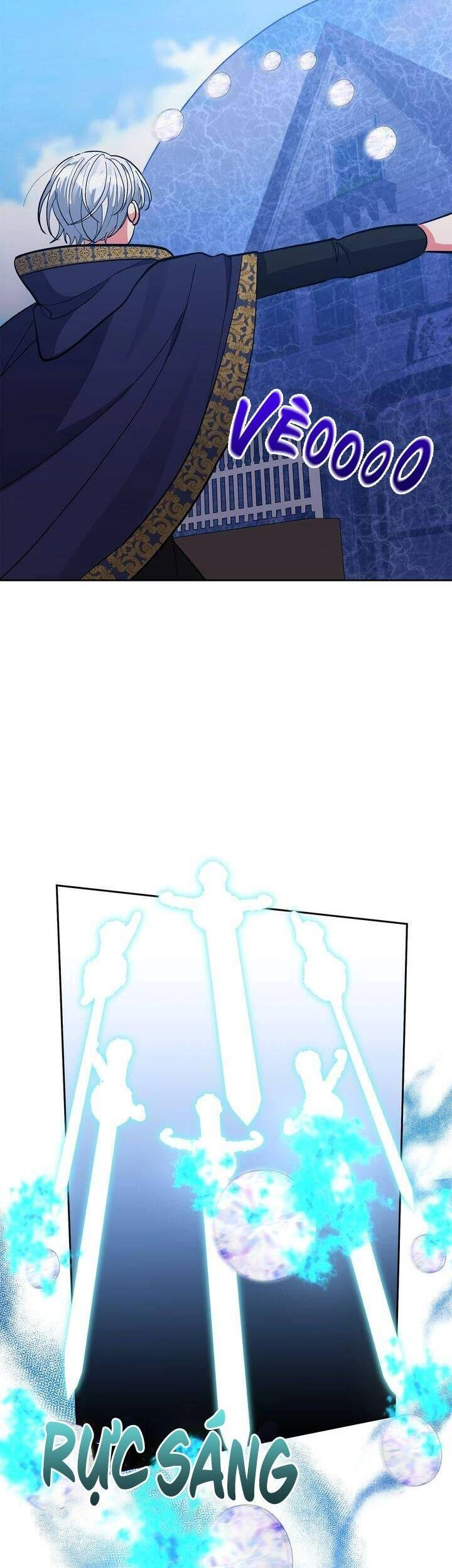 Tôi Đã Nhận Nuôi Nam Chính Chapter 17 - 5