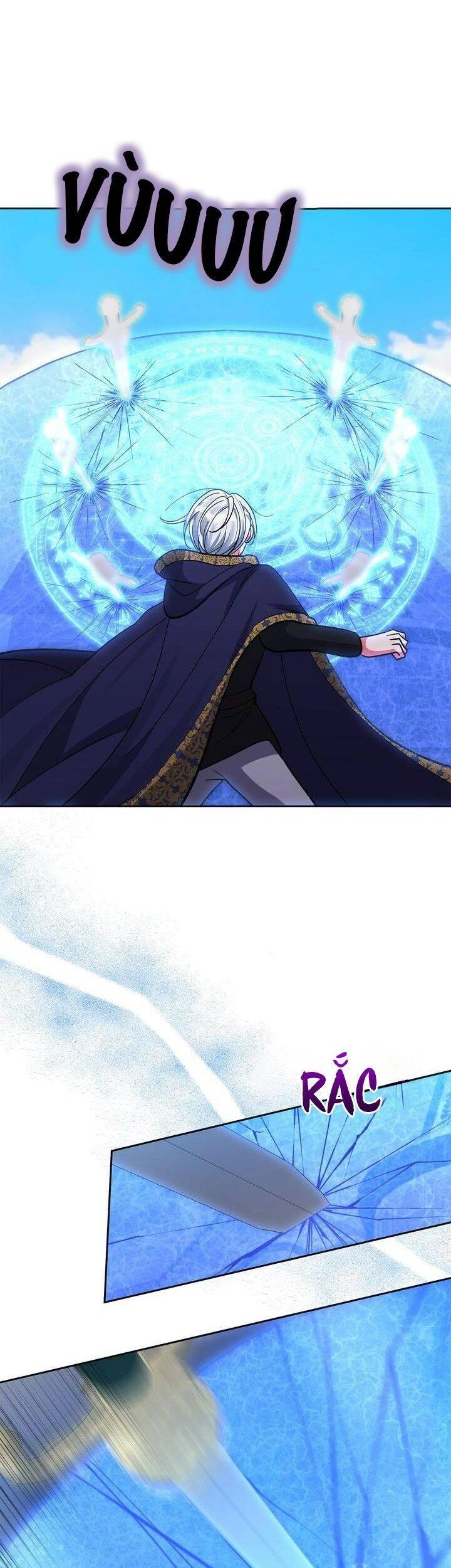 Tôi Đã Nhận Nuôi Nam Chính Chapter 17 - 9