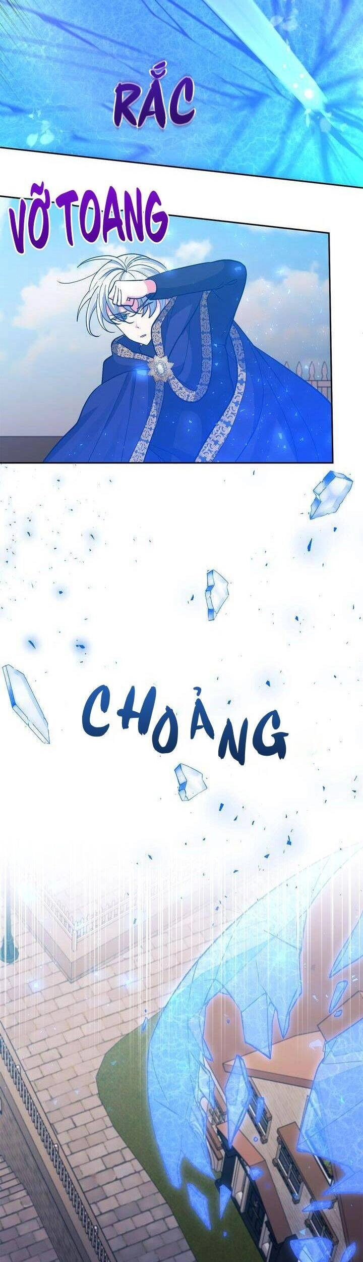 Tôi Đã Nhận Nuôi Nam Chính Chapter 17 - 10