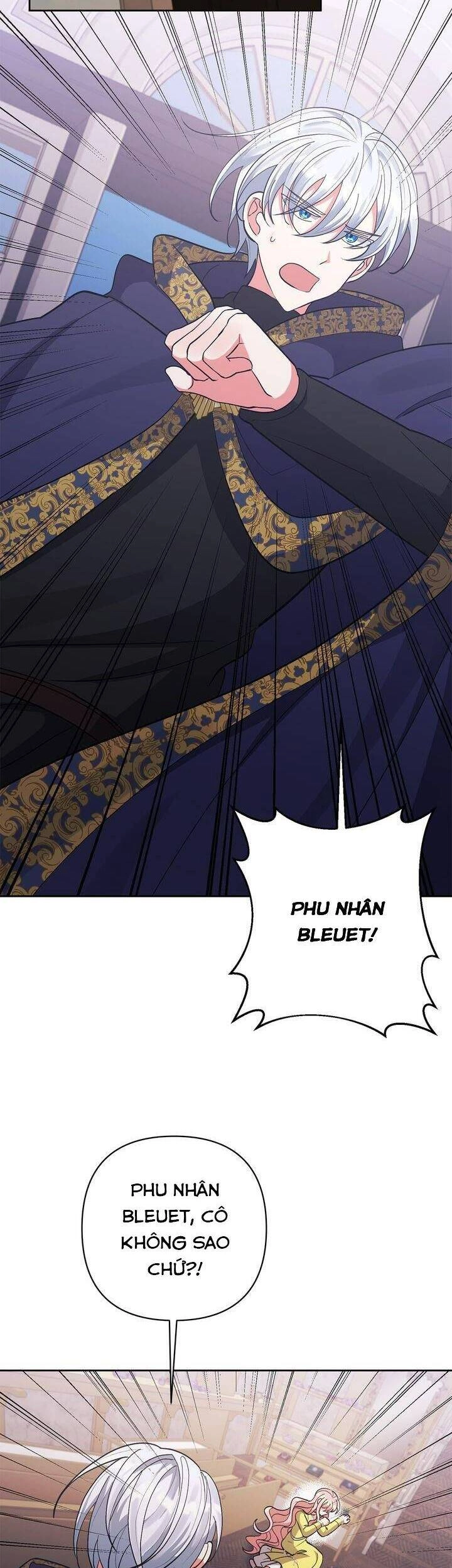 Tôi Đã Nhận Nuôi Nam Chính Chapter 17 - 13