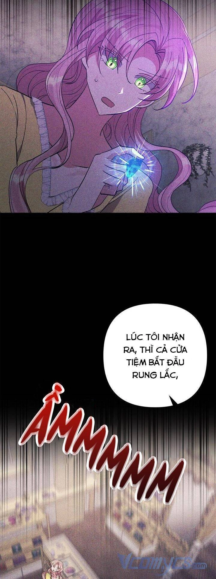 Tôi Đã Nhận Nuôi Nam Chính Chapter 17 - 22