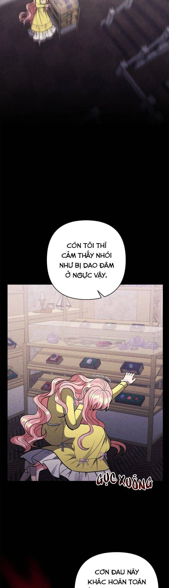 Tôi Đã Nhận Nuôi Nam Chính Chapter 17 - 23