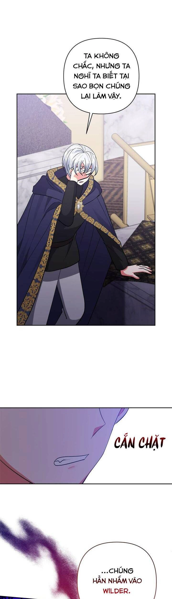 Tôi Đã Nhận Nuôi Nam Chính Chapter 17 - 26