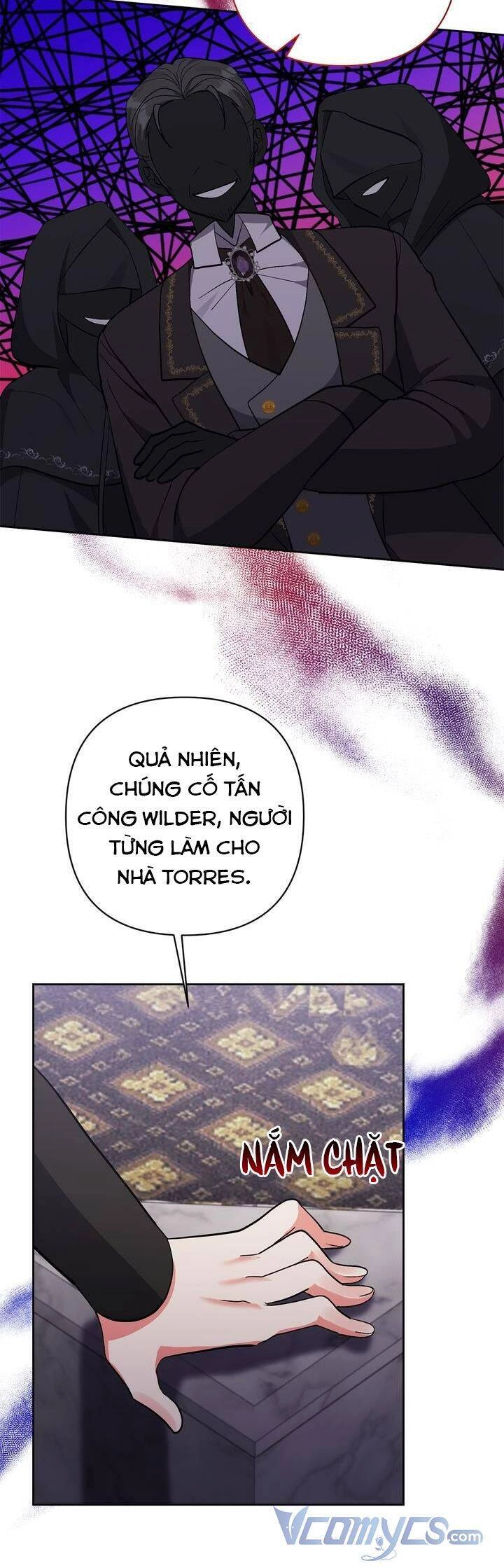 Tôi Đã Nhận Nuôi Nam Chính Chapter 17 - 27