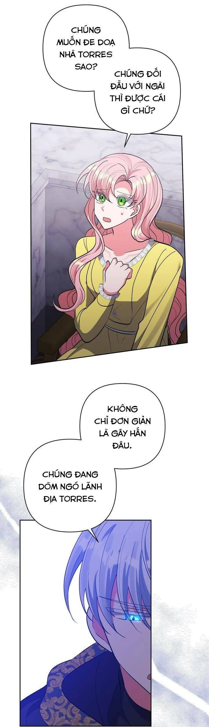 Tôi Đã Nhận Nuôi Nam Chính Chapter 17 - 28