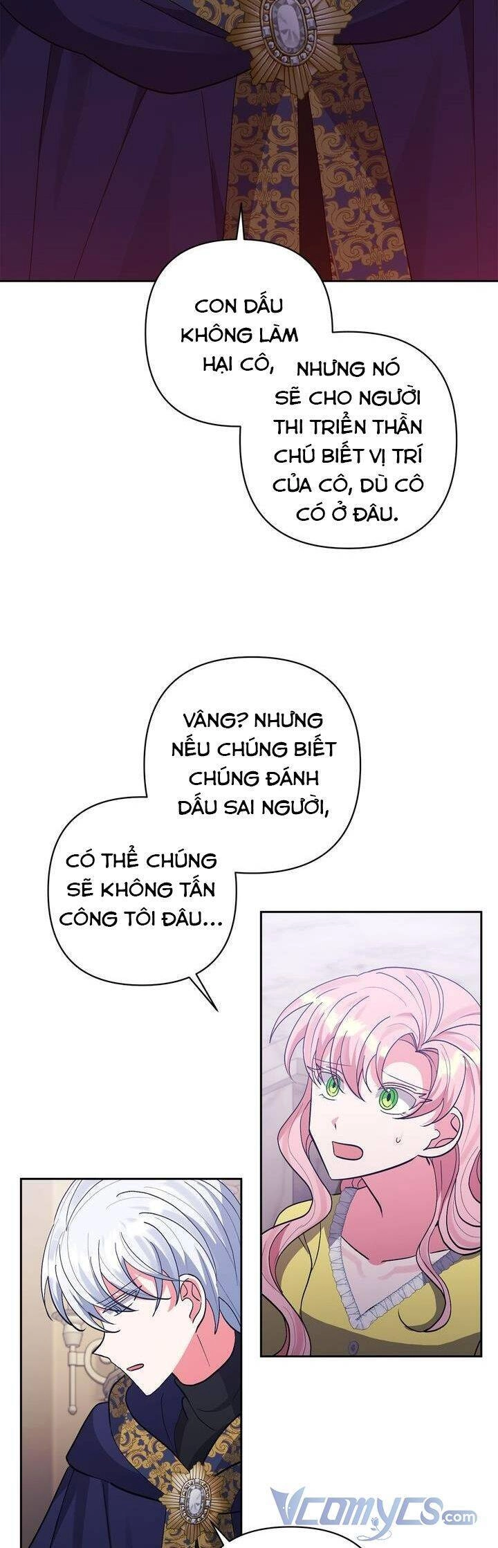 Tôi Đã Nhận Nuôi Nam Chính Chapter 17 - 32