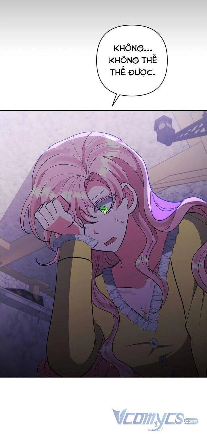 Tôi Đã Nhận Nuôi Nam Chính Chapter 17 - 36