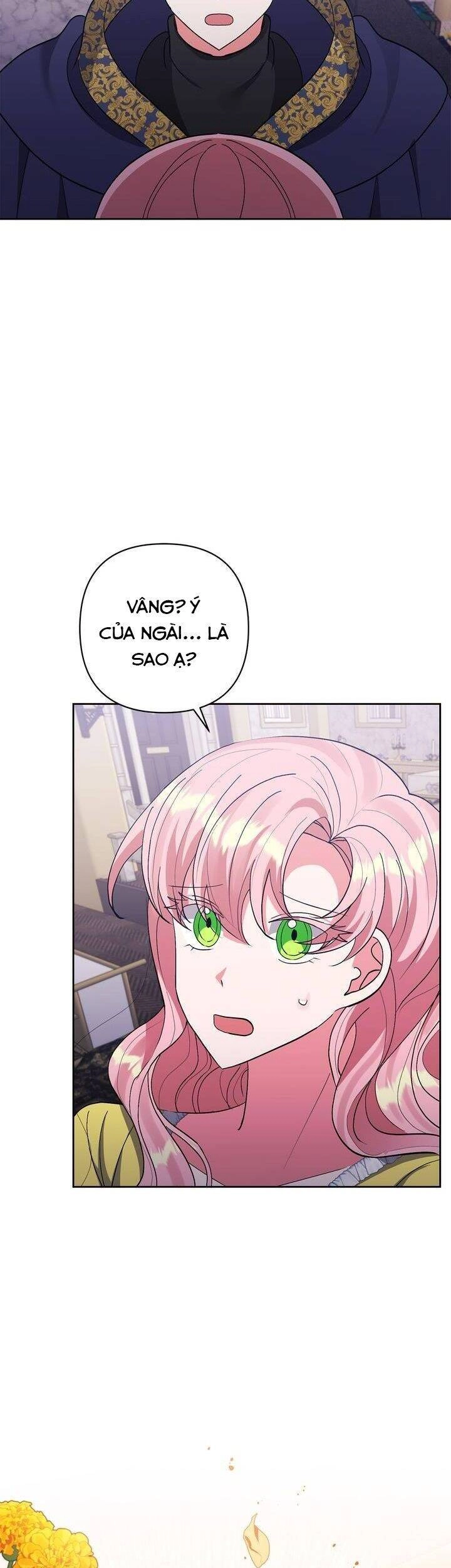 Tôi Đã Nhận Nuôi Nam Chính Chapter 17 - 39