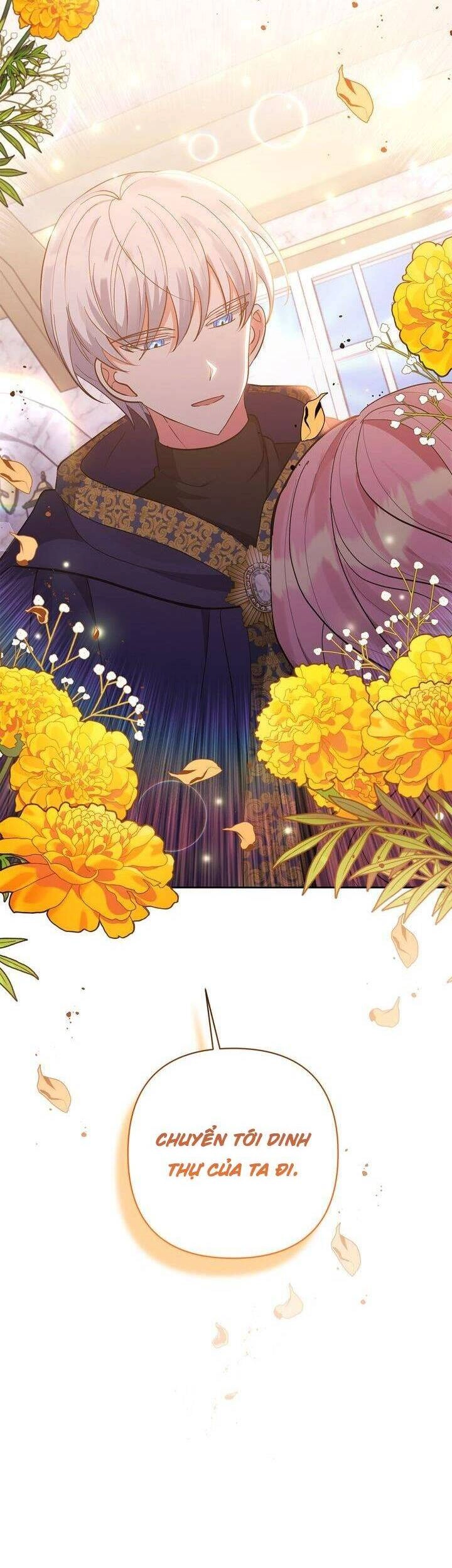 Tôi Đã Nhận Nuôi Nam Chính Chapter 17 - 40