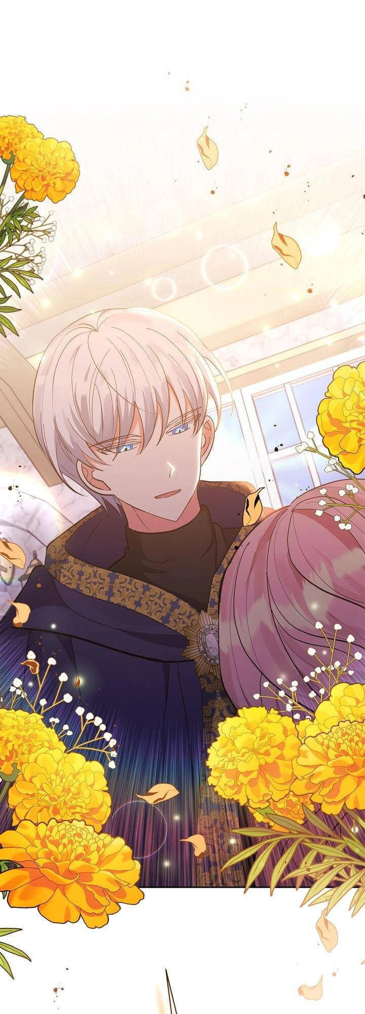 Tôi Đã Nhận Nuôi Nam Chính Chapter 18 - 2