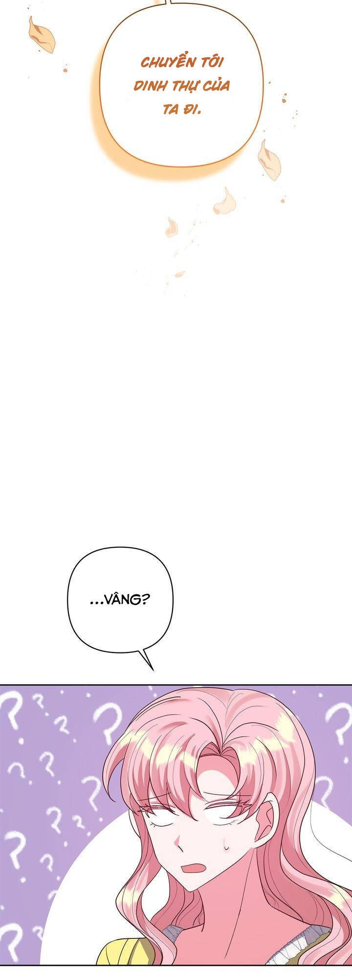 Tôi Đã Nhận Nuôi Nam Chính Chapter 18 - 3