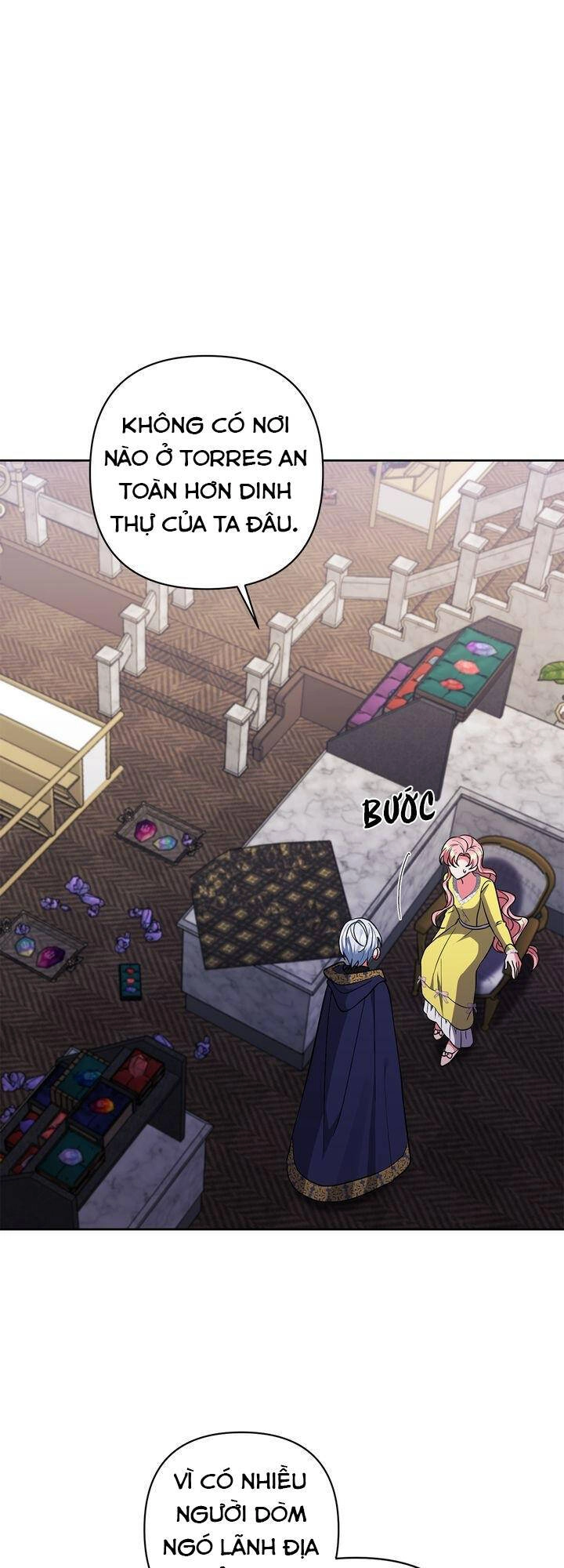 Tôi Đã Nhận Nuôi Nam Chính Chapter 18 - 4