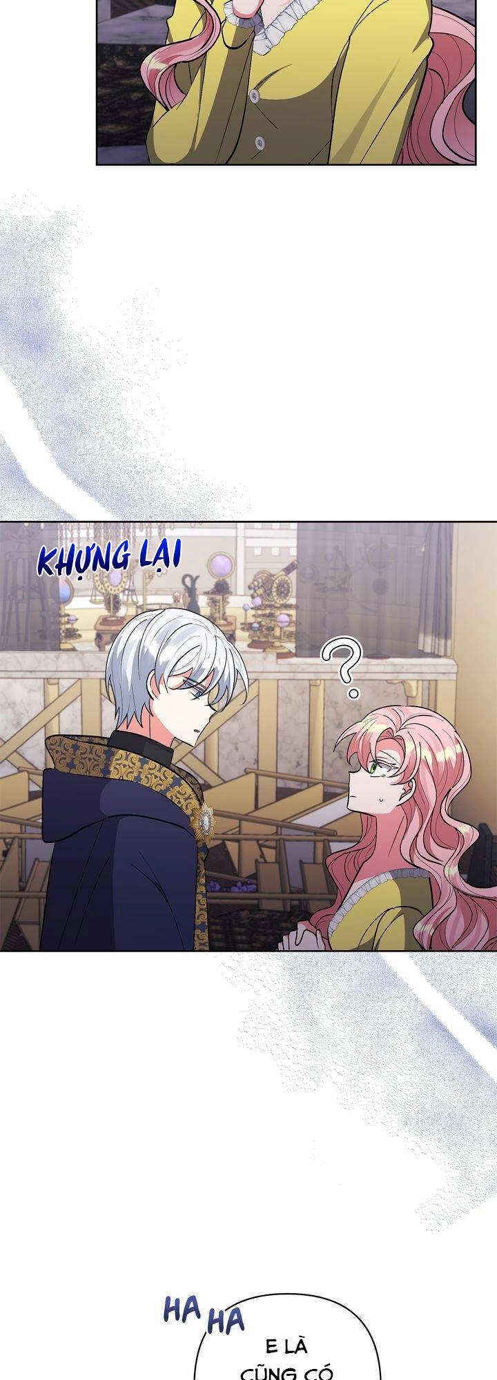 Tôi Đã Nhận Nuôi Nam Chính Chapter 18 - 6