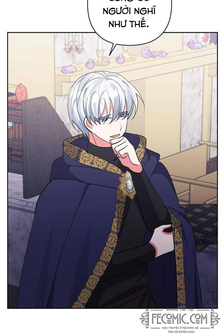 Tôi Đã Nhận Nuôi Nam Chính Chapter 18 - 7