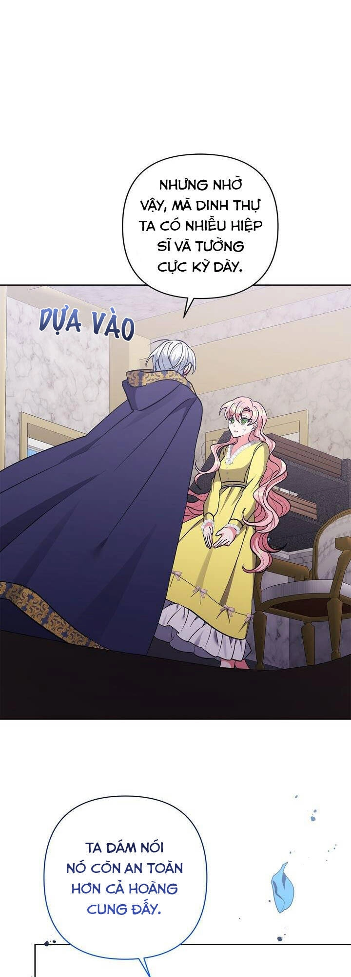 Tôi Đã Nhận Nuôi Nam Chính Chapter 18 - 8