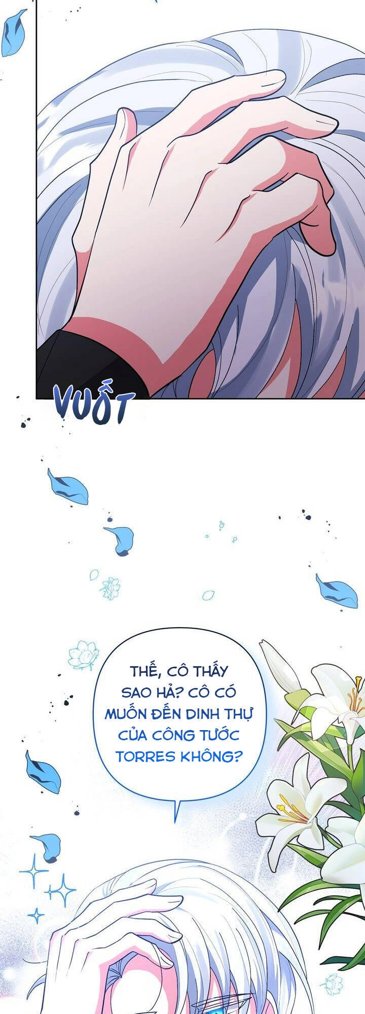 Tôi Đã Nhận Nuôi Nam Chính Chapter 18 - 9