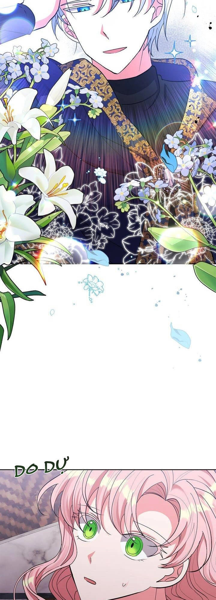 Tôi Đã Nhận Nuôi Nam Chính Chapter 18 - 10