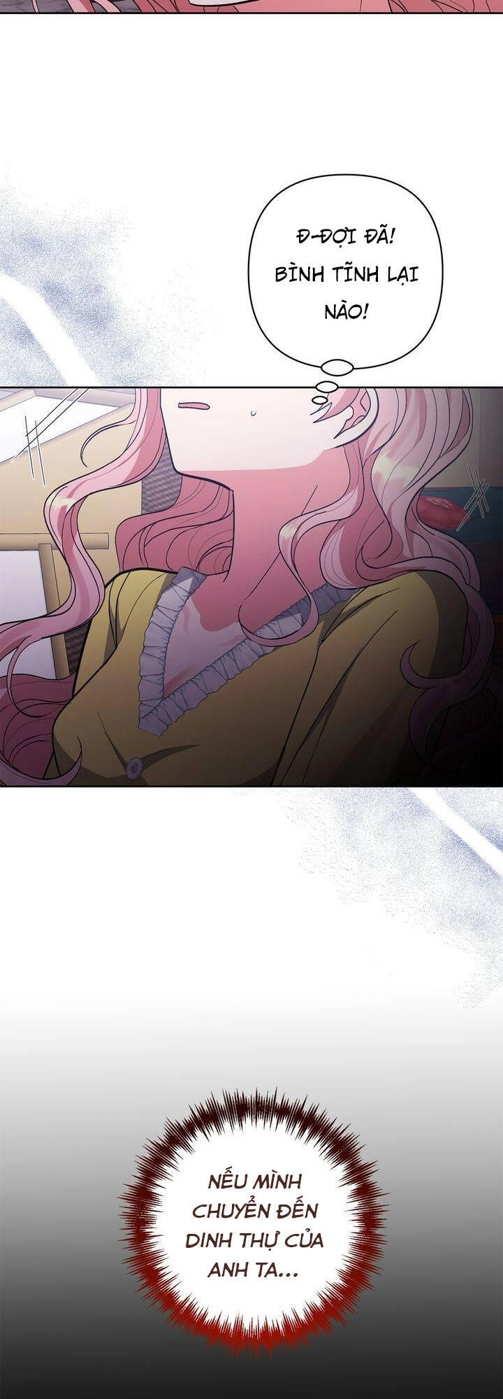 Tôi Đã Nhận Nuôi Nam Chính Chapter 18 - 11