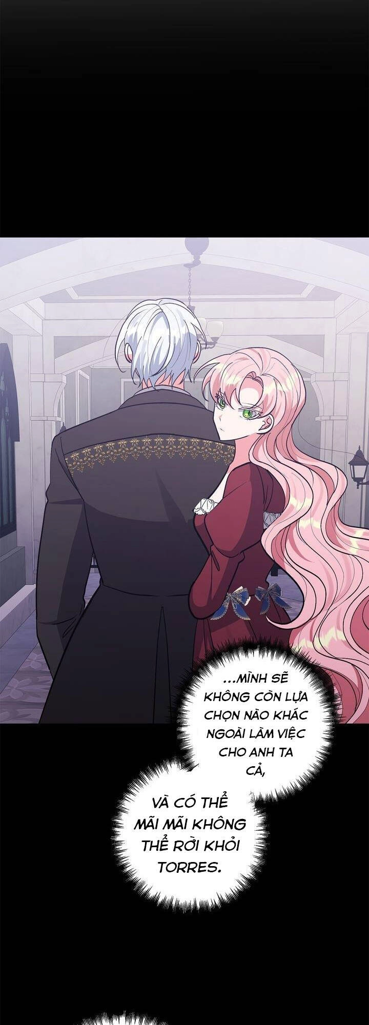 Tôi Đã Nhận Nuôi Nam Chính Chapter 18 - 12