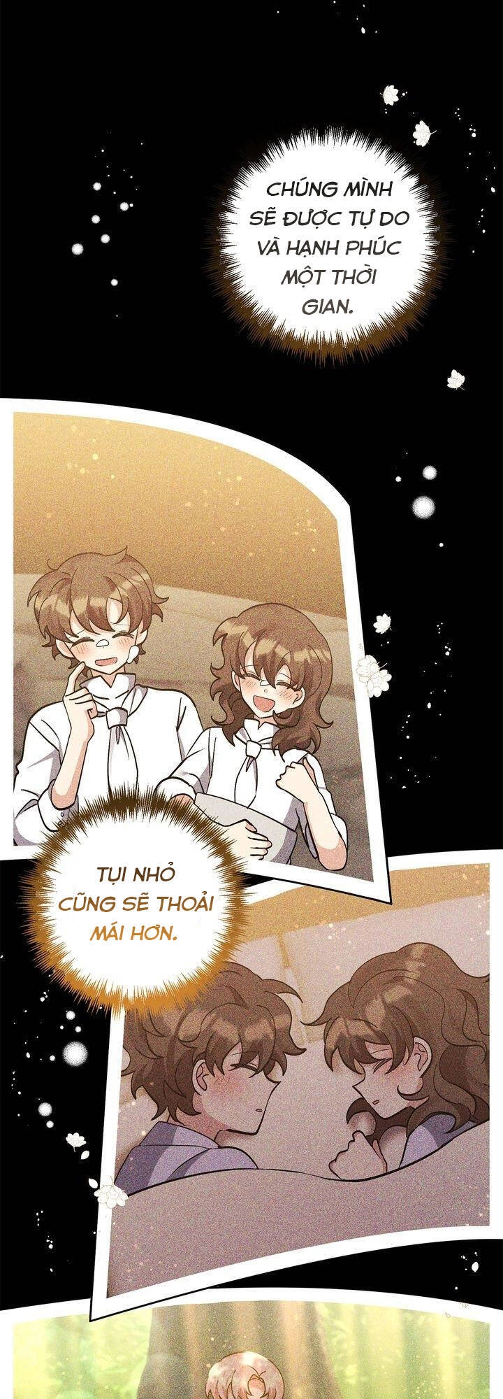 Tôi Đã Nhận Nuôi Nam Chính Chapter 18 - 15