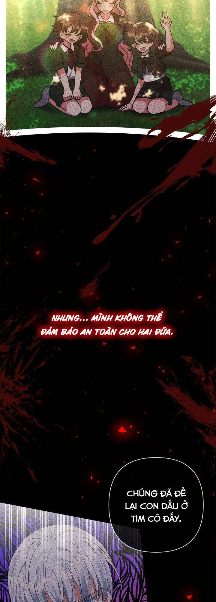 Tôi Đã Nhận Nuôi Nam Chính Chapter 18 - 16