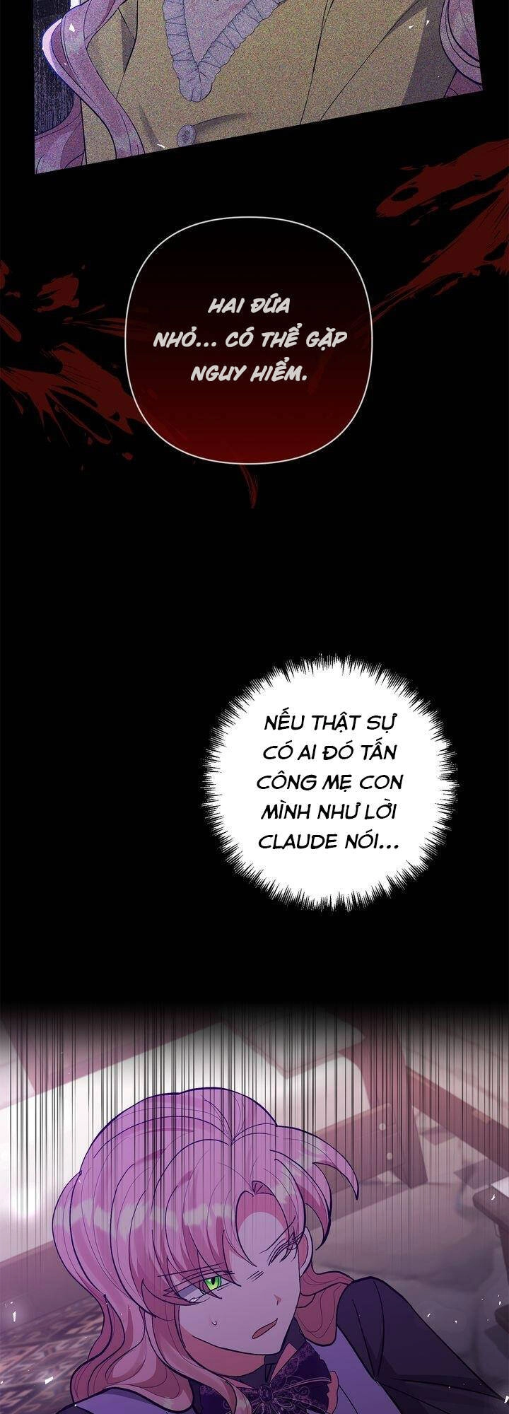 Tôi Đã Nhận Nuôi Nam Chính Chapter 18 - 18