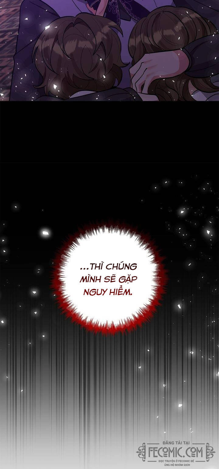 Tôi Đã Nhận Nuôi Nam Chính Chapter 18 - 19