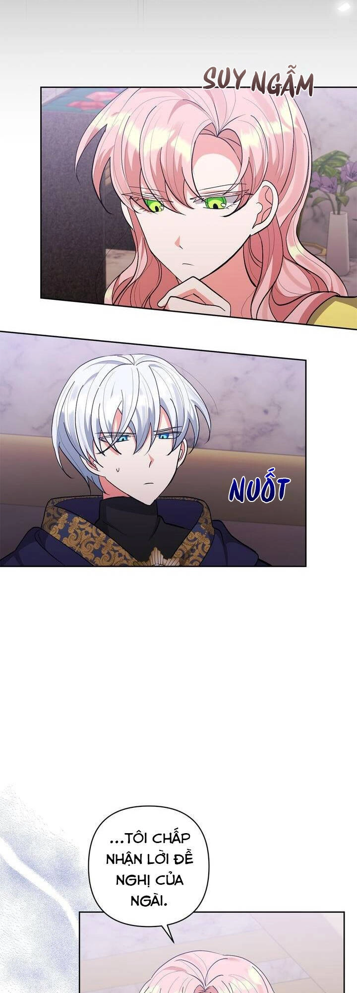 Tôi Đã Nhận Nuôi Nam Chính Chapter 18 - 20