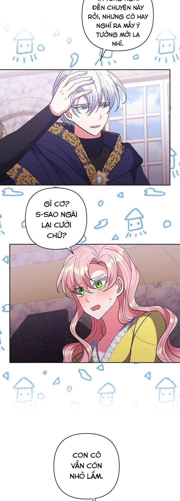 Tôi Đã Nhận Nuôi Nam Chính Chapter 18 - 24