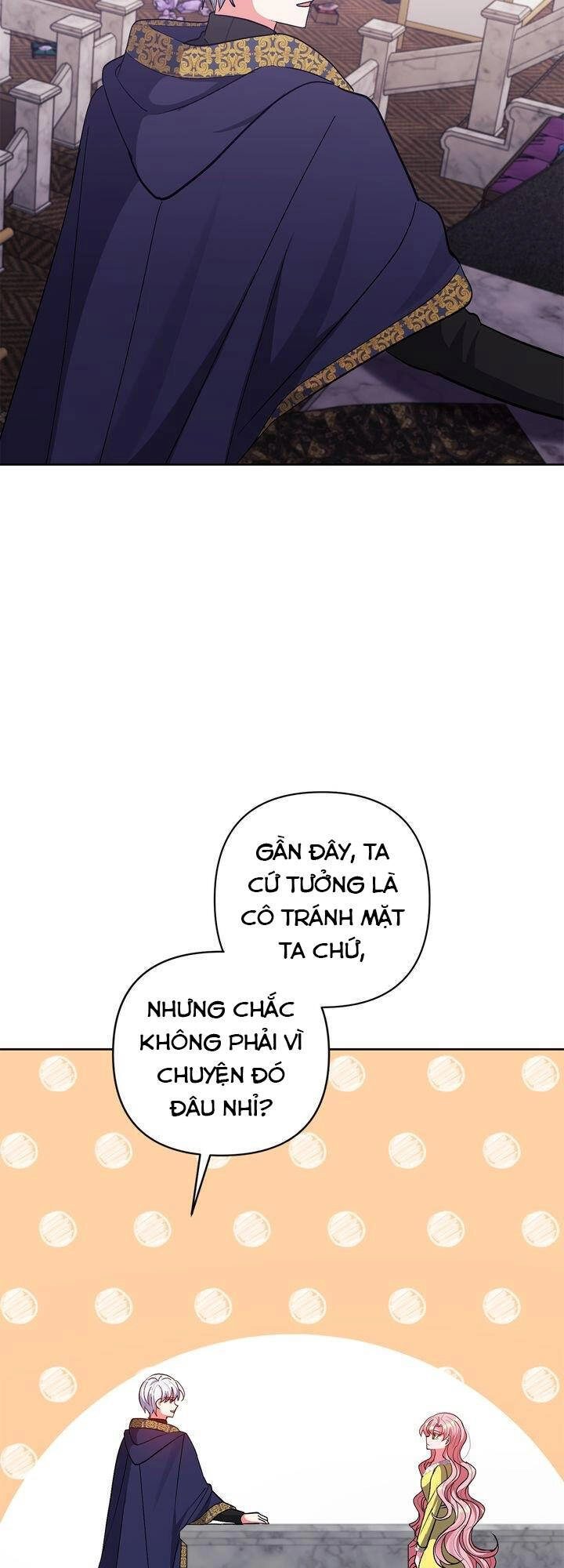 Tôi Đã Nhận Nuôi Nam Chính Chapter 18 - 26