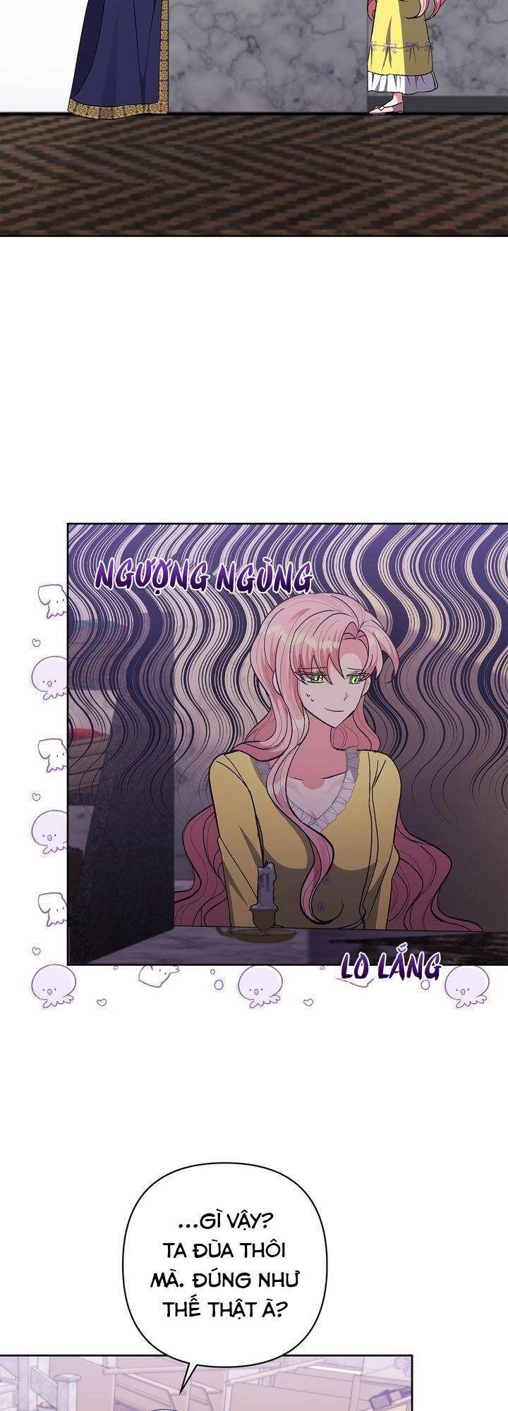 Tôi Đã Nhận Nuôi Nam Chính Chapter 18 - 27