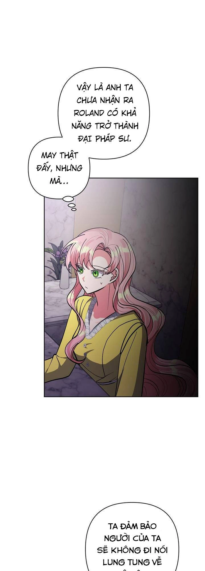 Tôi Đã Nhận Nuôi Nam Chính Chapter 18 - 29