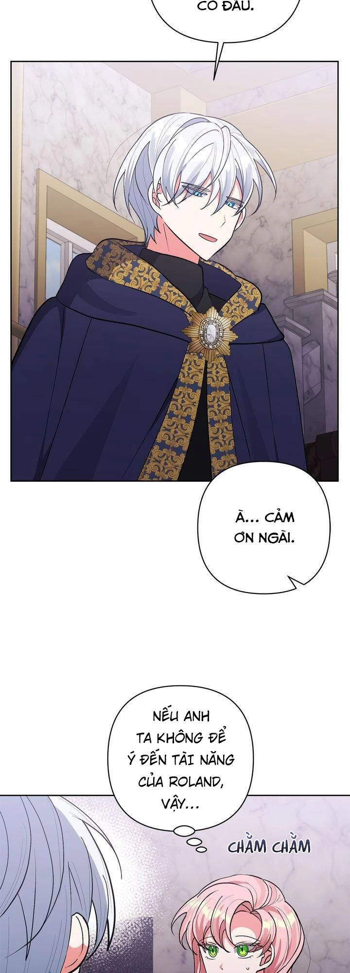 Tôi Đã Nhận Nuôi Nam Chính Chapter 18 - 30