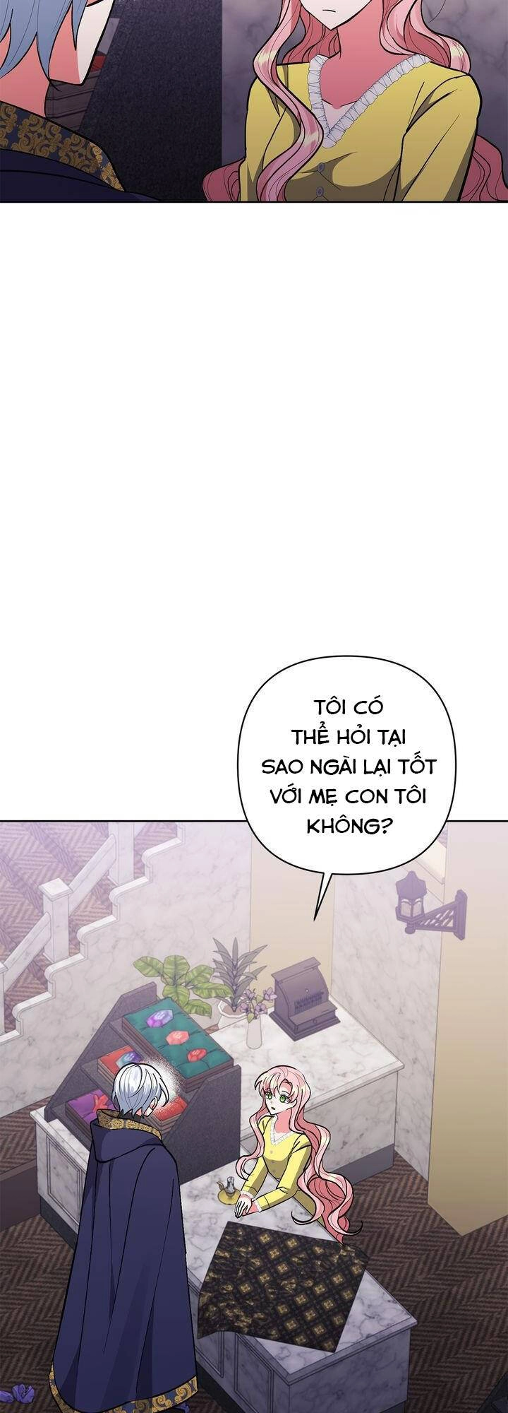 Tôi Đã Nhận Nuôi Nam Chính Chapter 18 - 31