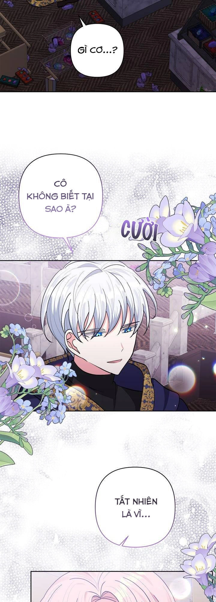 Tôi Đã Nhận Nuôi Nam Chính Chapter 18 - 32