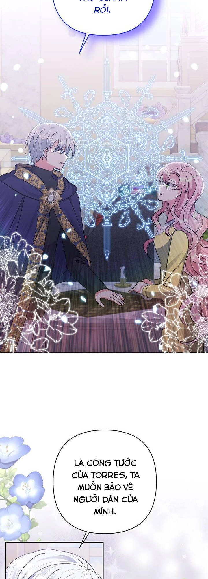 Tôi Đã Nhận Nuôi Nam Chính Chapter 18 - 35