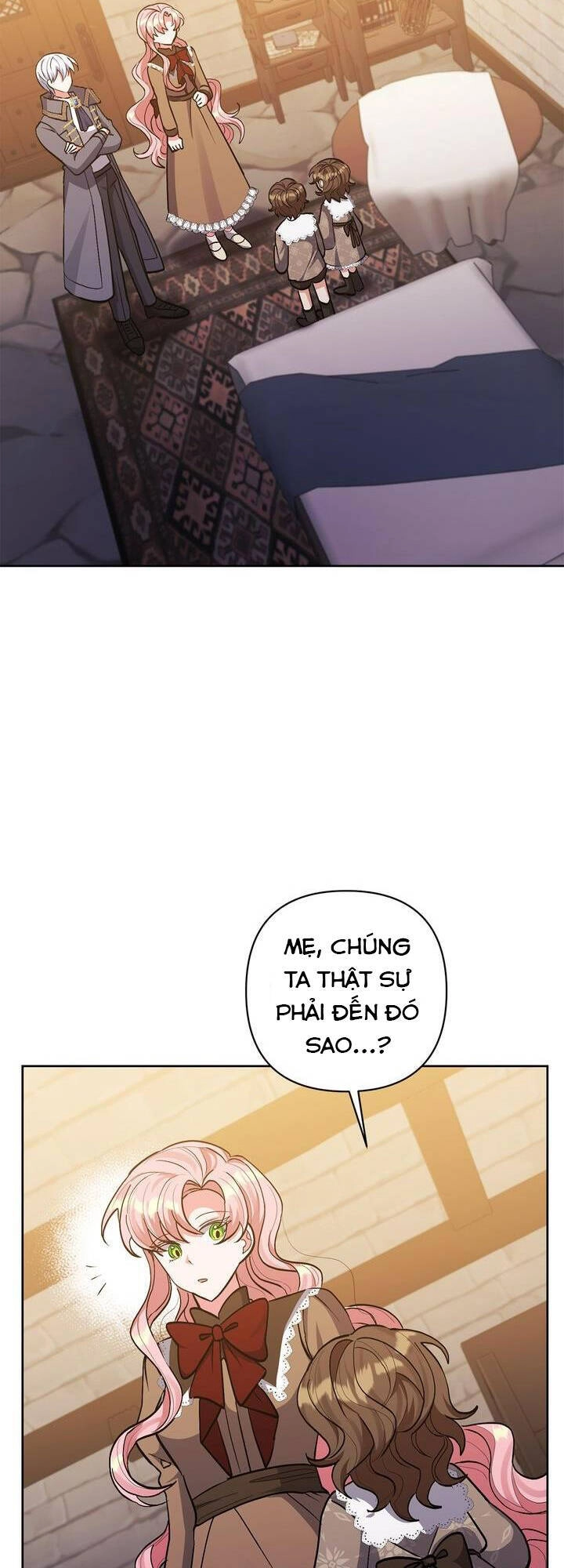 Tôi Đã Nhận Nuôi Nam Chính Chapter 18 - 37