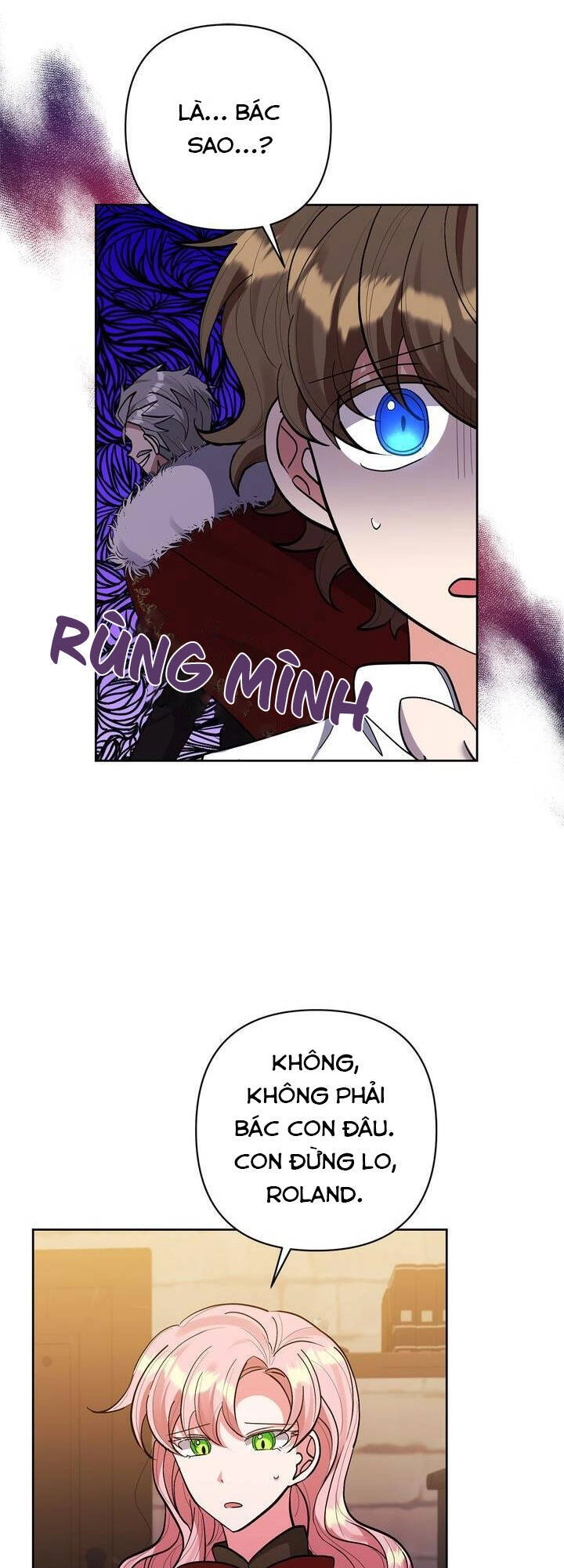 Tôi Đã Nhận Nuôi Nam Chính Chapter 18 - 39